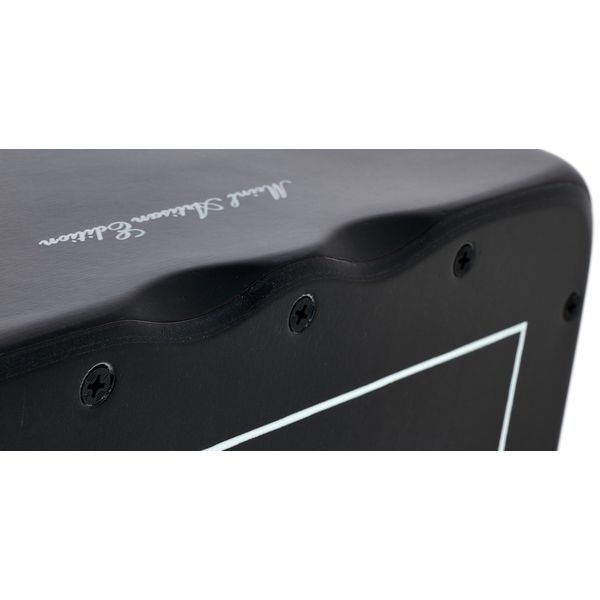 Meinl Artisan Tango Cajon Satin BK