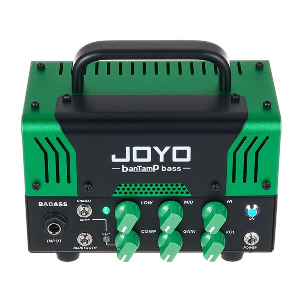 Joyo BadASS Bundle