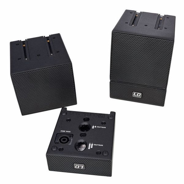 LD Systems Curv 500 AVS