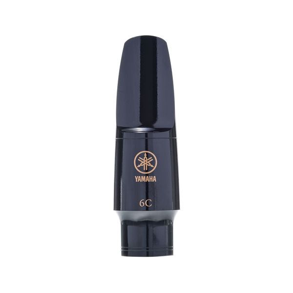 Yamaha Alto Sax Mouthpiece 6C