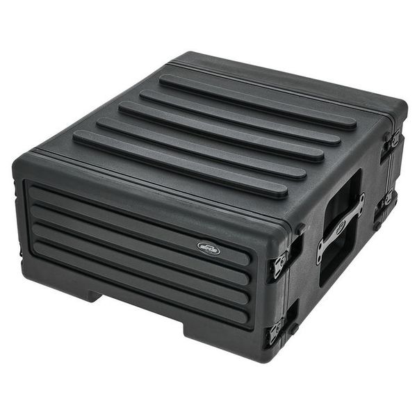SKB R4UW Roto Rolling Rack