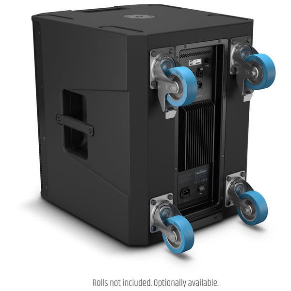 LD Systems ICOA SUB 15 A