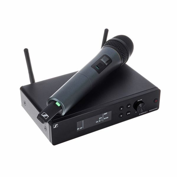 Sennheiser XSW 2-865 GB-Band Vocal Set