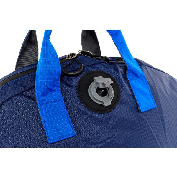 Hardcase Technologies Airtek M Handpan Case Stonewas