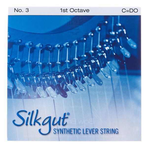 Bow Brand Titan Complete Lever Gut