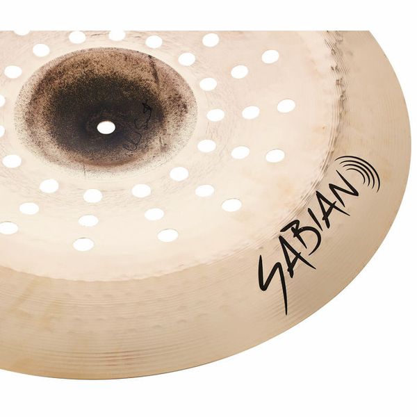 Sabian 17" AA Holy China
