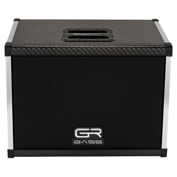 GR Bass AT112H/8