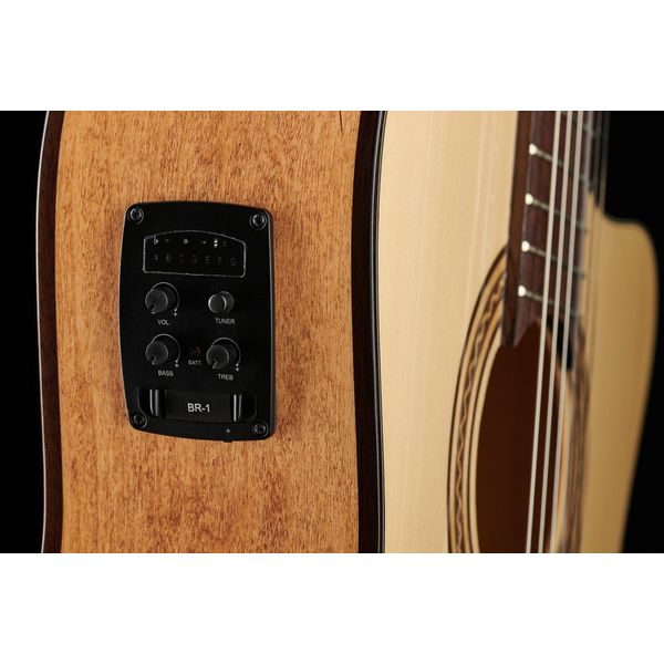 La Mancha Perla Ambar S/63-CER