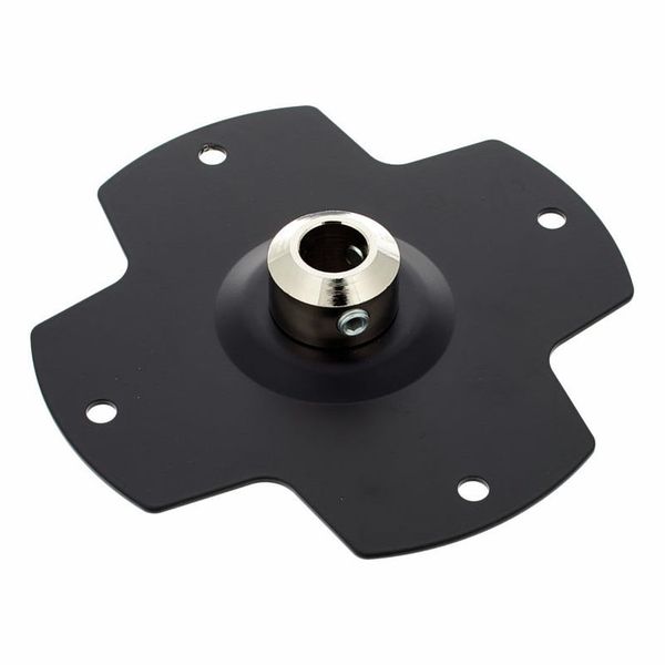 Euromet Arakno Ceiling Panel Bk