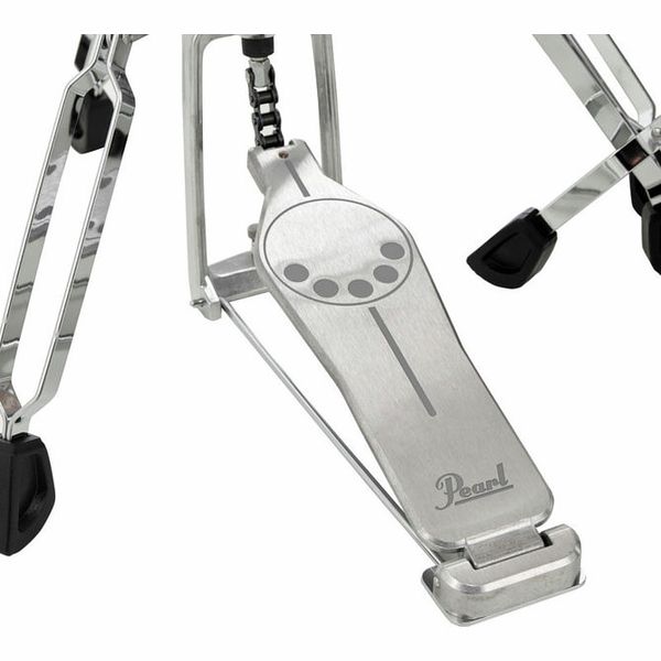 Pearl Decade Maple Standard S. Black