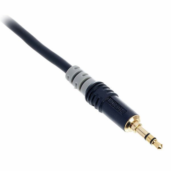 Sommer Cable Basic HBA-3S62 0,9m