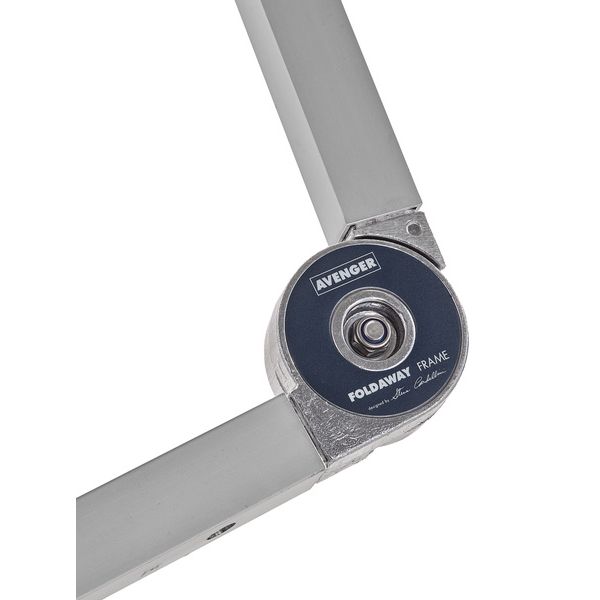 Avenger H2508 Fold Away Frame 8x8