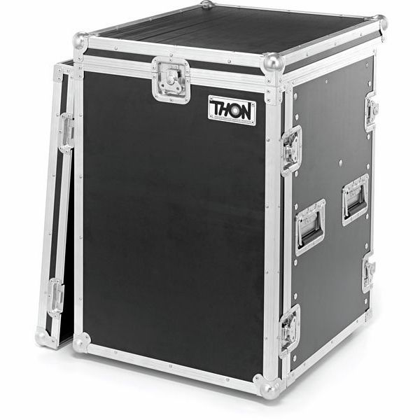 Thon Triple Door Live Rack 15U 45