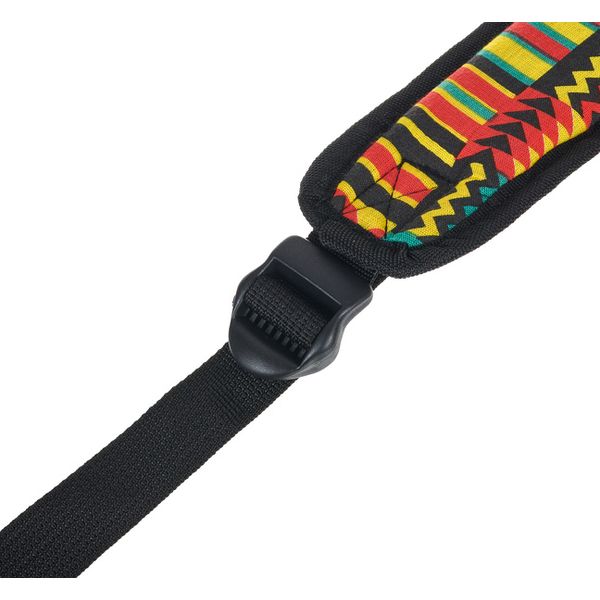 Meinl MDJS1SI Designer Djembe Strap