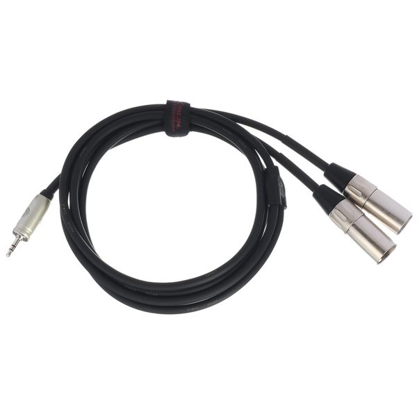 Kirlin Y-370PRL-06 BK