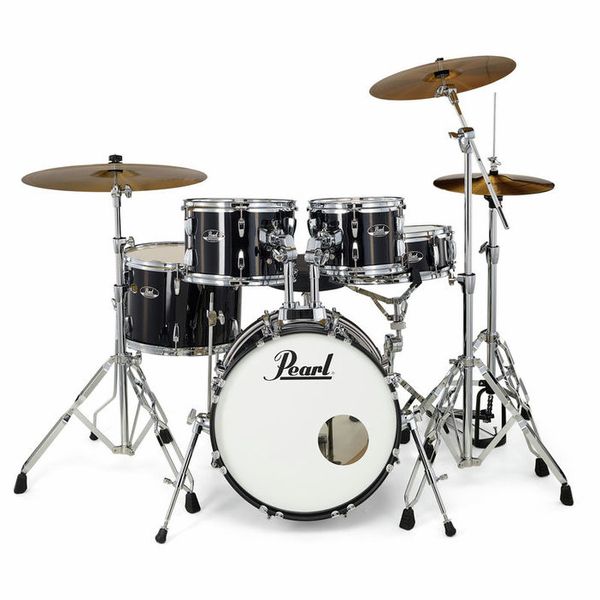 Pearl Roadshow 18" Plus Jet Black