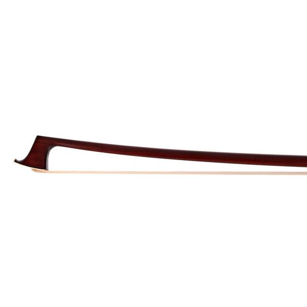 Michael Mönnig 10322RE Viola Bow Silver