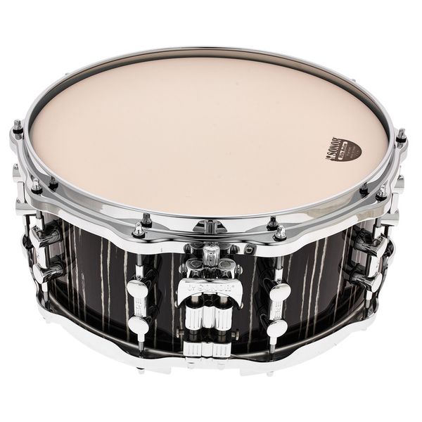 Sonor 14"x06" ProLite Snare Ebony DC