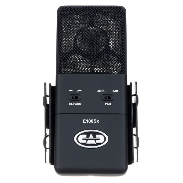 CAD Audio E100Sx