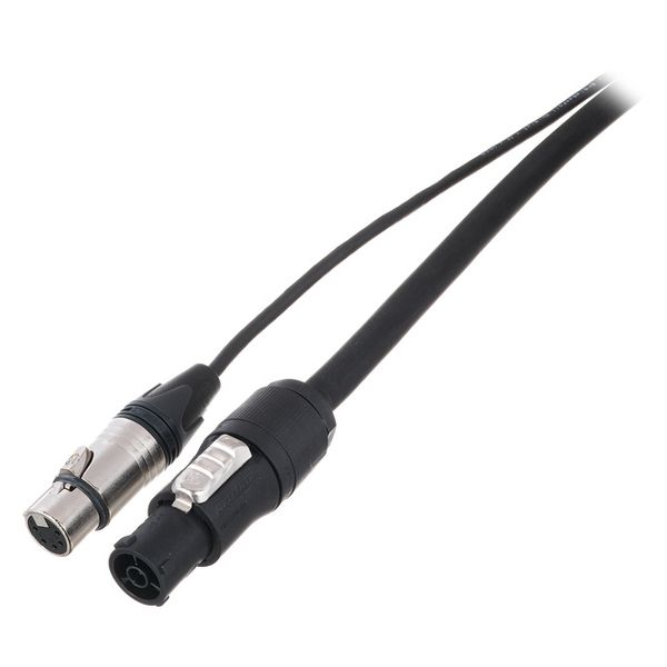 Cordial CPH 3 DMX 1-5 PWR 1-25 TR 1