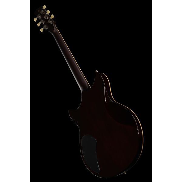 Yamaha Revstar RSS20 Sunset Burst