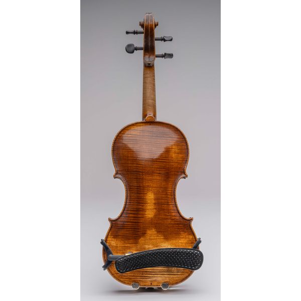 Kun Seven Violin Shoulder Rest 4/4