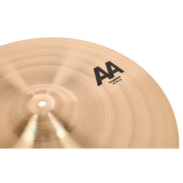 Sabian 20" AA Suspended Orchestral