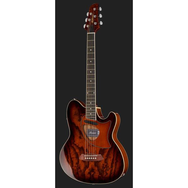 Ibanez TCM50-VBS