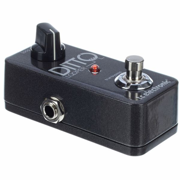 tc electronic Ditto Looper