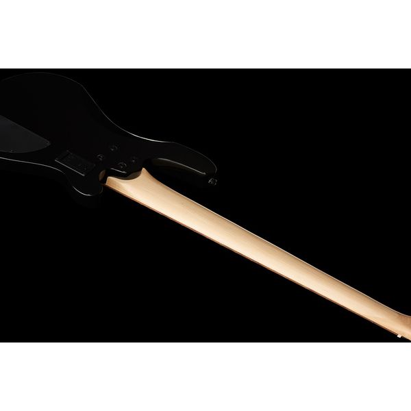 Harley Benton B-550LH BK Progressive Bundle