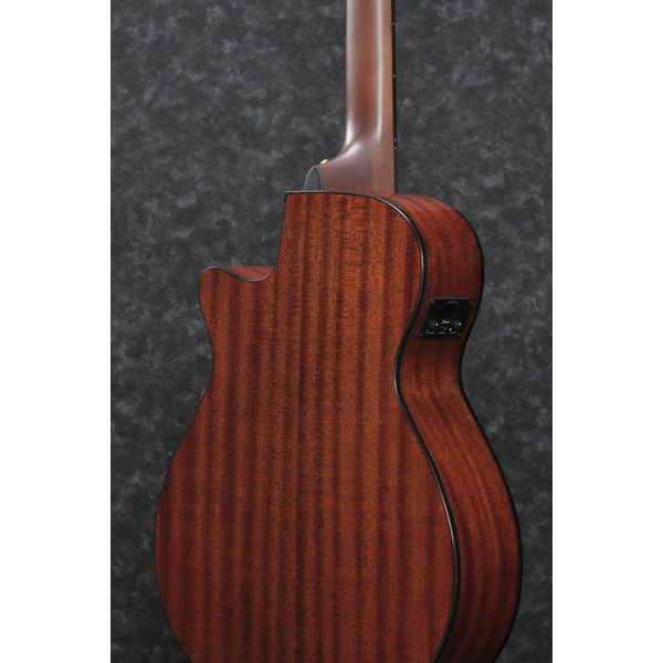 Ibanez AEG50N-BKH Nylon