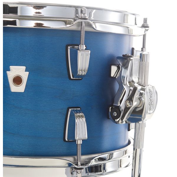 Ludwig NeuSonic Mod2 4pc Set S.Blue