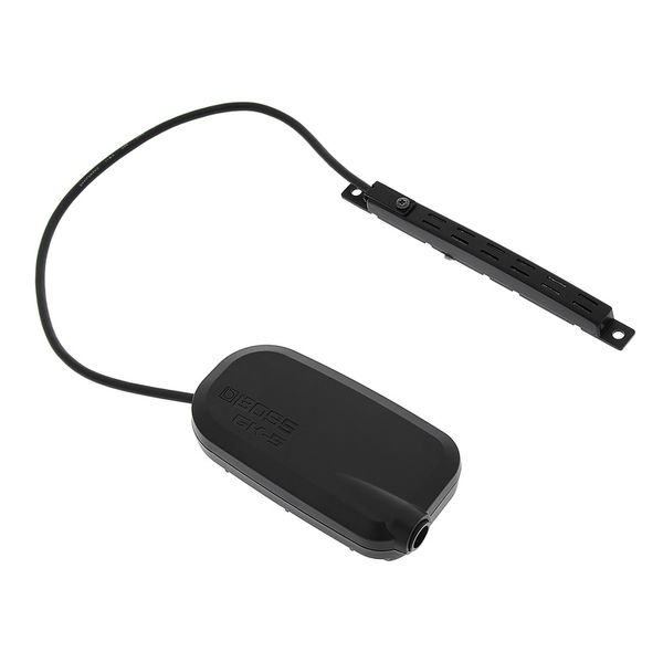 Boss GM-800 Guitar Synth. Bundle