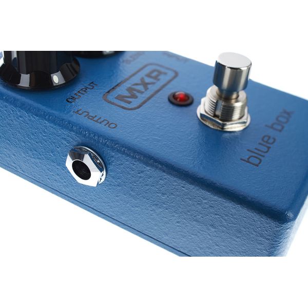 MXR M-103