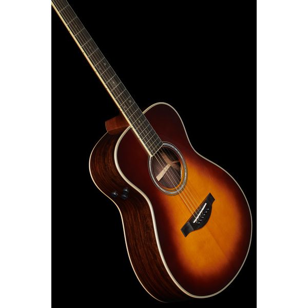 Yamaha Transacoustic LS-TA BS