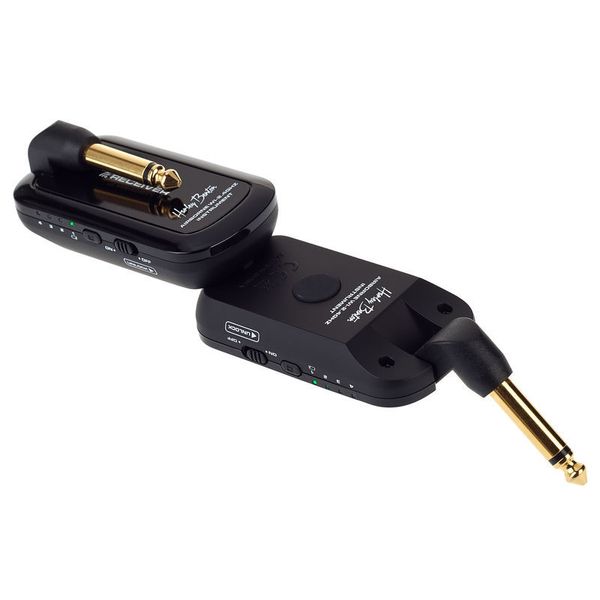 Harley Benton AirBorne 2.4Ghz Instrument