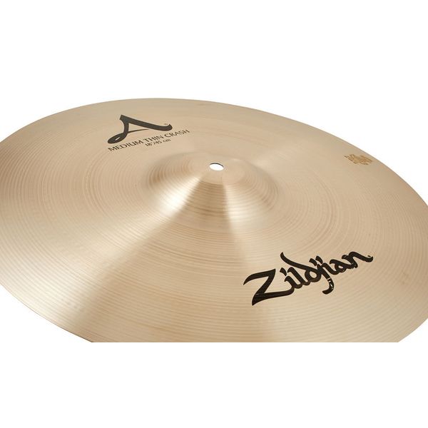 Zildjian 18" A-Series Medium Thin Crash