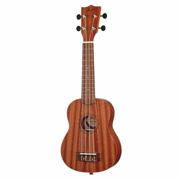 Flight NUS310 Soprano Ukulele