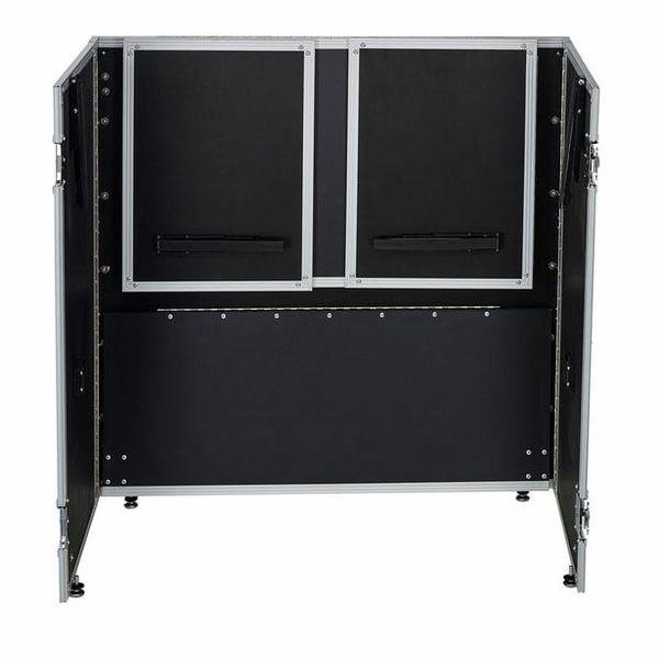 Flyht Pro Case Info Desk