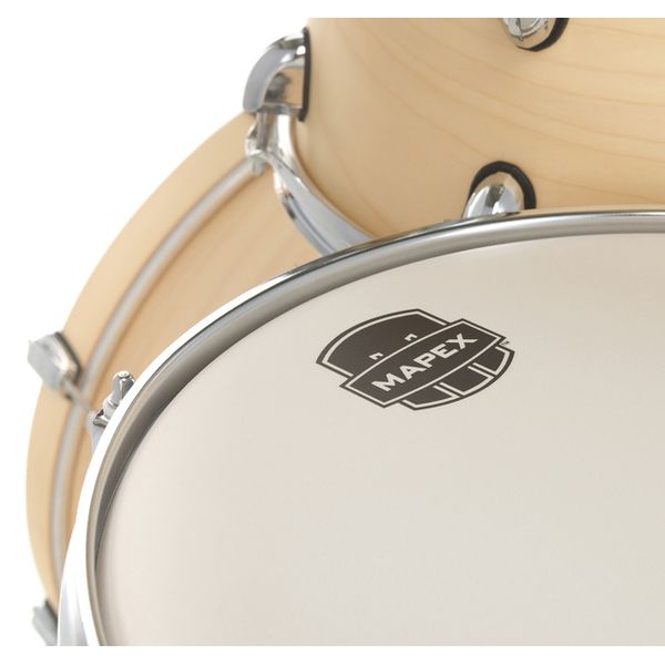 Mapex Mars Maple Fusion Shell Set NW