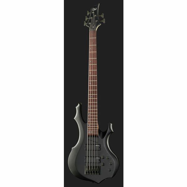 ESP LTD F-205 BLKS