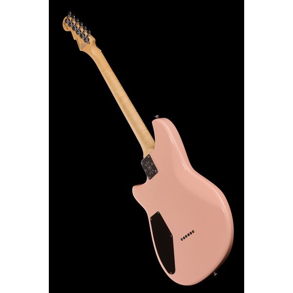 Reverend Billy Corgan Z-One OPK