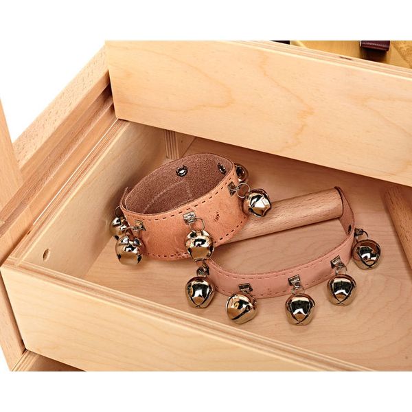 Goldon MusicTrolley Bongo Model 30512