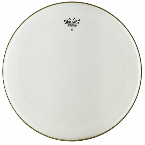 Remo 23" Powerstroke 3 Smooth Bass