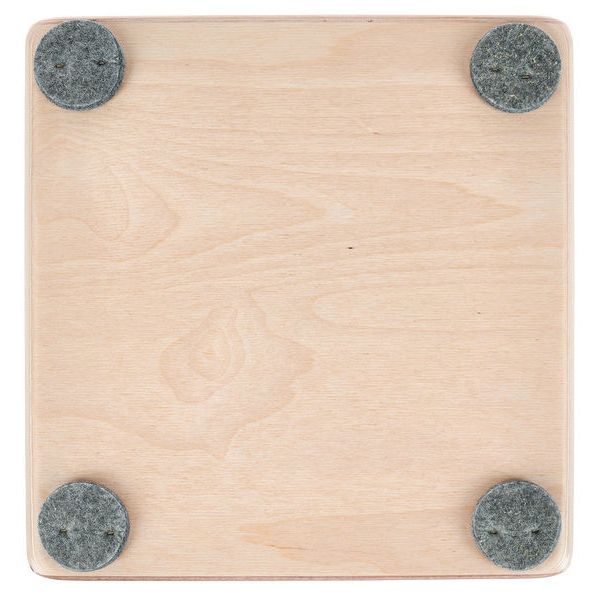 Schlagwerk CP530 Cajon Agile Base Natural