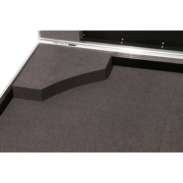 Thon Case for 38" Gongs