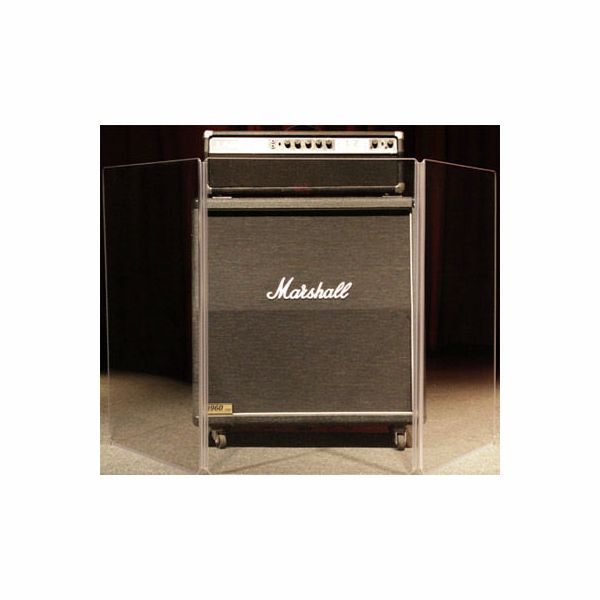 Clearsonic A2436x3 Shield