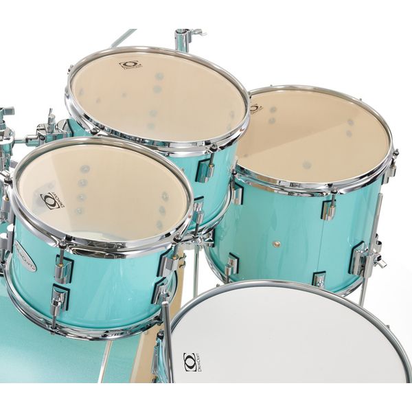 DrumCraft Series 3 Studio Set TQS