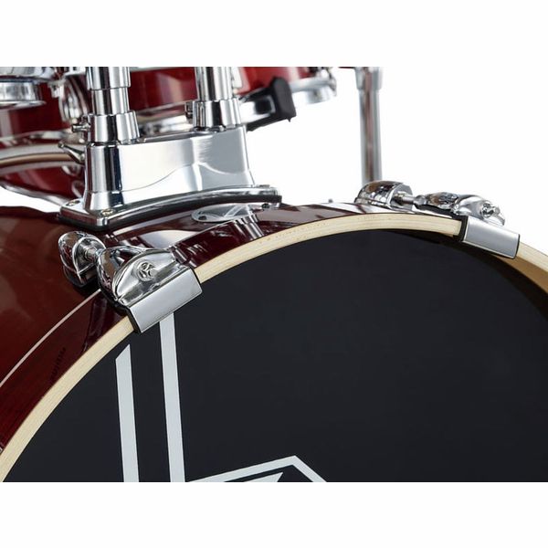 Millenium Hybrid Practice Drum Set RL