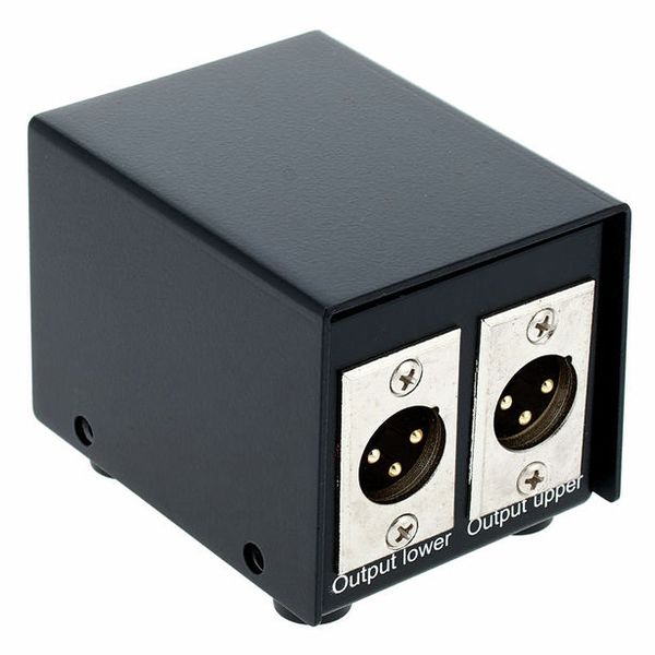 Golden Age Audio Project R1 ST